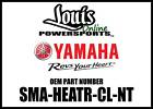 718721290562 Yamaha Coolant Heater New Oem