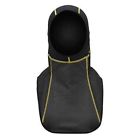 4476307290 72 Black - 90 System Medium 447630 Face Small Oem Ski-doo Balaclava Mask