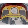 Ac-206 7380 Air Vents New Arctic Cat Series Snowmobile Dash