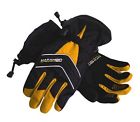7414052 Black Glove Orange Gl-3 Katahdin Gear - Small