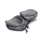 75008 Mustang Wide Touring One-piece