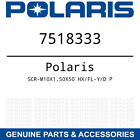 Scr-m10x1.50x50 7518333 Polaris Genuine Part