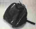 754-04 Alpine Blk Snowmobile Snow Tank Bag Polaris Skidoo Arctic Cat Accessory