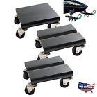 757274821786 Sportsman Series Snowmobile Dolly