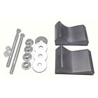 76000184 Pro Ski Mount Kit Bolt Polaris All Training Arm Models