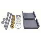 76000194 Pro Ski Mounting Kit Bolt Dsa Older Snowmobile