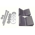 76000270 Pro Ski Mounting Kit Bolt Polaris To