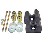 76000275 Pro Ski Mounting Kit Bolt Polaris Mini Sled Snowmobile