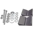 76000325 Pro Ski Mounting Kit Bolt Rev Xp Xs More
