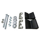 76000359 Pro Ski Mounting Kit Bolt Skis