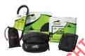 7639-051 2016 Ready 5000 Part Zr Cat Ride Packagearctic