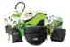 7639-062 Ride Arctic Part Packagecat Ready 8000 2016