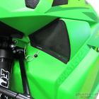 7639-133 Arctic Cat Side Panel Vent Snow Mesh Screen Zr Xf