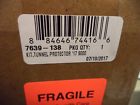 7639-138 Arctic Cat Oem New Tunnel Protector Kit