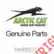 7639-174 Arctic Cat New Oem Rail End Cap Anti-stab Kit M Xf Crossfire 884646618931