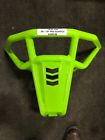 7639-299 Arctic Cat Snowmobile Green