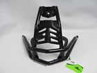 7639-301 Arctic Cat Snowmobile Black Pro Bumper See Listing For Fitment