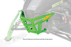 7639-312 Arctic Cat Kitpro Mtn Frt Bumper Grn