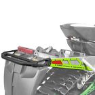 7639-327 Arctic Cat Procross Rear 884646653598