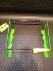 7639-337 Arctic Cat New Tunnel Rack Team Green