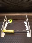 7639-339 Arctic Cat New Tunnel Rack White