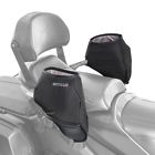 7639-361 Arctic Cat Passenger Handlebar Muffs Bearcat Lynx Pantera 884646653932