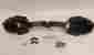 7639-388 Arctic Cat Black Procross Hand Guards See Listing For Fitment