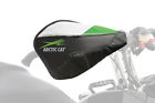 7639-395 Arctic Cat Guards Green Pr