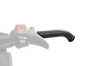 7639-398 Arctic Cat New Snowmobile Procross Handlbar Grips Pair 884646654304