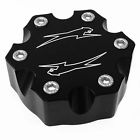 7639-405 Arctic Cat Black Billet 884646654373