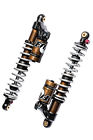 7639-430 Arctic Cat Kit Shockzero