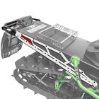 7639-460 Arctic Cat White Pro 884646654922