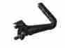 7639-619 Arctic Cat New Nylon Sno Pro Hand Guard Mount Kit Part 884646739254