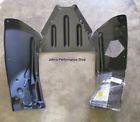 7639-676 Arctic Cat Black Rear