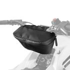 7639-715 Arctic Cat Black Handlebar Bag Zr Youth Models 884646809339