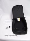 7639-716 Arctic Cat Black Tunnel
