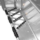 7639-728 Arctic Cat Running Board 884646809469
