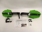 7639-771 Arctic Cat Snowmobile Green