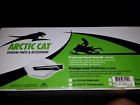 7639-773 Arctic Cat Lighted White Procross Hand Gaurds
