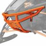 7639-784 Arctic Cat Orange Pro Front Bumper 884646811707