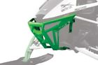 7639-789 Arctic Cat Pro Mtn Bumper Team Green