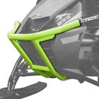 7639-804 Arctic Cat Medium Green Proclimb Bumper See Listing For Fitment