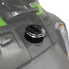 7639-844 Arctic Cat Black Pro
