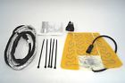 7639-965 Arctic Cat Oem Snowmobile Heated Seat Kit See Listing For