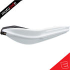 77010378 White Skis - Pro Trail