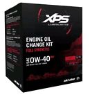 779254 New Oem Xps Synthetic Oil Change Kit Rotax Ace
