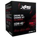 779255 Make Offer New Oem Xps Synthetic Oil Change
