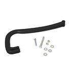 779422065682 Kimpex Handle Ski Black Plastic
