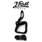 78-73366 Black Soft Tie Down Extension Strap Loop Snowmobile Yamaha