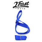 78-73369 Blue Soft Tie Down Extension Straps Snowmobile Arctic Cat